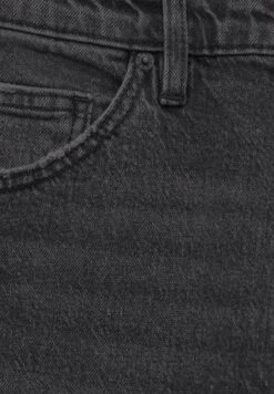 PULL & BEAR ComfortJeans A SigarettaMottled Dark Grey Uomo Jeans PUC22G0N2-C11 -Pull & Bear 9f563e5bbcfb418484c1c4741fc590d8