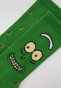 PULL & BEAR Long PickleCalzeGreen Uomo Intimo PUC82F06L-Q11 7 PULL & BEAR Long PickleCalzeGreen Uomo Intimo PUC82F06L-Q11 -Pull & Bear a4393a34ba674b8c85f4728b469143a7