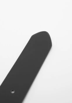 PULL & BEAR TexturedCinturaBlack Uomo Cinture PUC52D05I-Q11 -Pull & Bear a49d0dd2e35745878152f4f3fe9dfb51