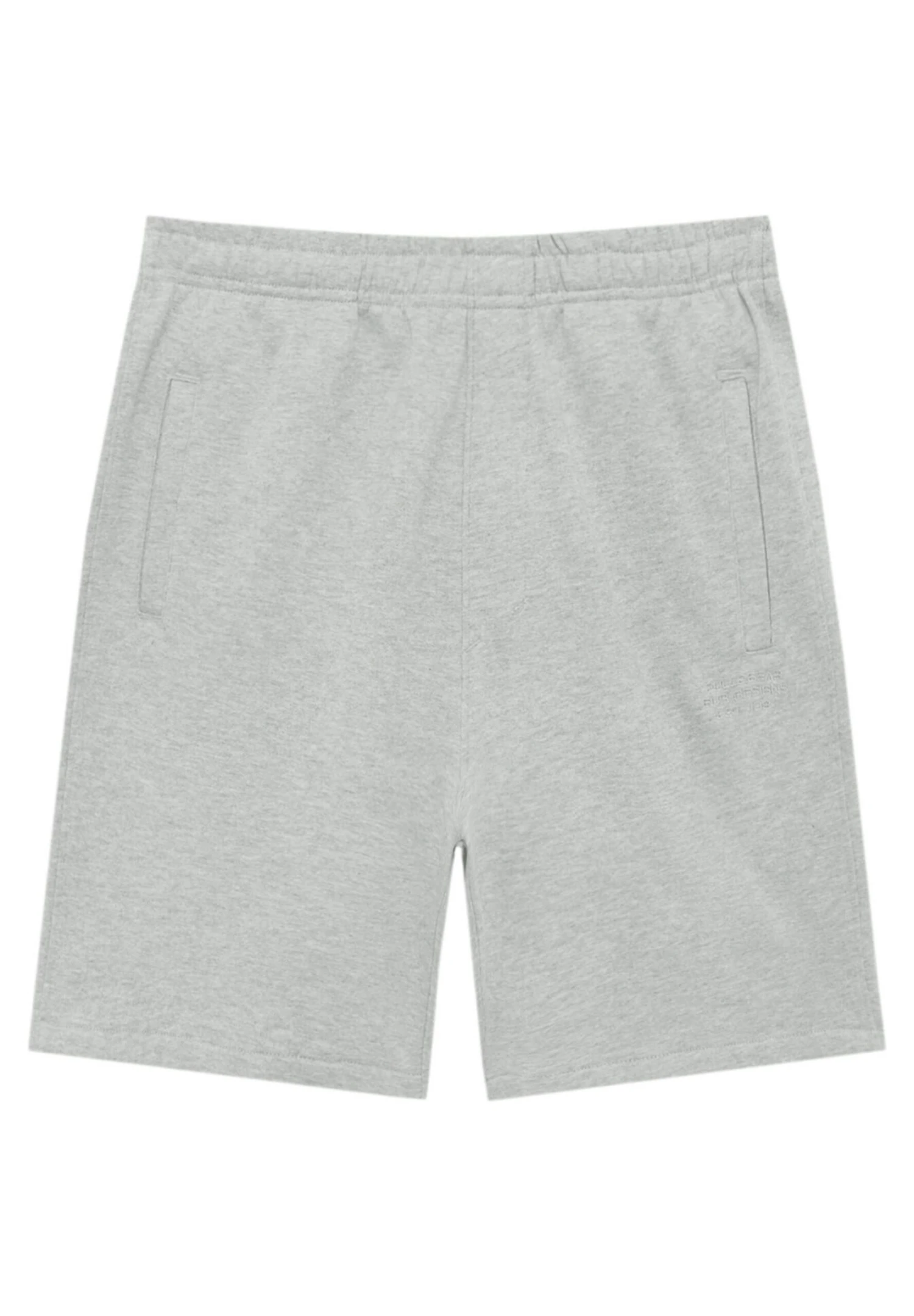 PULL & BEAR BasicShortsGrey Uomo Bermuda PUC22F0BE-C12 6 PULL & BEAR BasicShortsGrey Uomo Bermuda PUC22F0BE-C12 - immagine 6