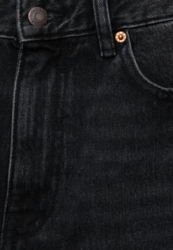 PULL & BEAR Jeans BaggyBlack Uomo Jeans PUC22G0OG-Q11 -Pull & Bear a660edcfca874b82afefa07ad0ce6d11