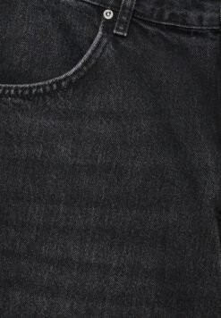 PULL & BEAR Skater - Jeans A Sigaretta - Black -Pull & Bear a6b7abeb9aa94e3099287caf3a8f1cd6