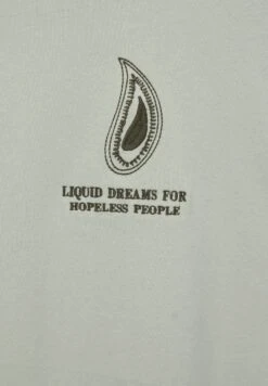 PULL & BEAR Short Sleeve With EmbroideryT-Shirt Con StampaBeige Uomo T-shirt E Polo PUC22O1LN-B11 -Pull & Bear a8a67fc905d24f3385c9940ef7a5d235