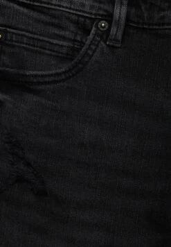 PULL & BEAR Ripped Jeans A SigarettaBlack Uomo Jeans PUC22G0PH-Q12 13 PULL & BEAR Ripped Jeans A SigarettaBlack Uomo Jeans PUC22G0PH-Q12 -Pull & Bear a9ceaebf9c344bdc9a4d6cb71131646d