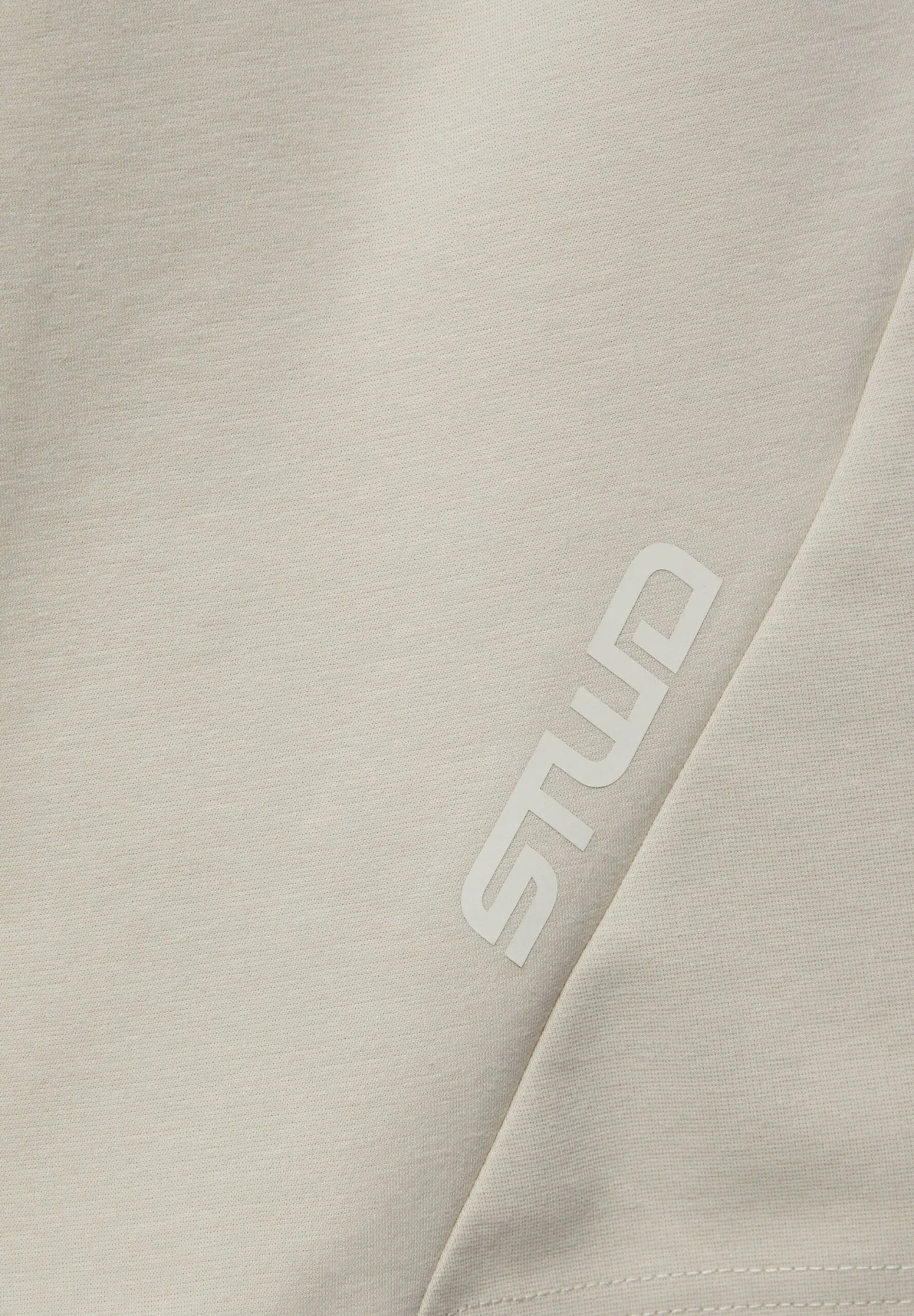 PULL & BEAR With Zips - Shorts - Stone 7 PULL & BEAR With Zips - Shorts - Stone - immagine 7