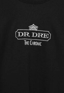 PULL & BEAR Dr Dre- T-Shirt Con Stampa - Black -Pull & Bear ab811ab52a434d22ae0878e09bd21dd2