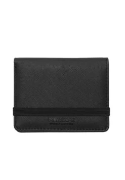 PULL & BEAR PortafoglioBlack Uomo Portafogli E Custodie PUC52F08C-Q11