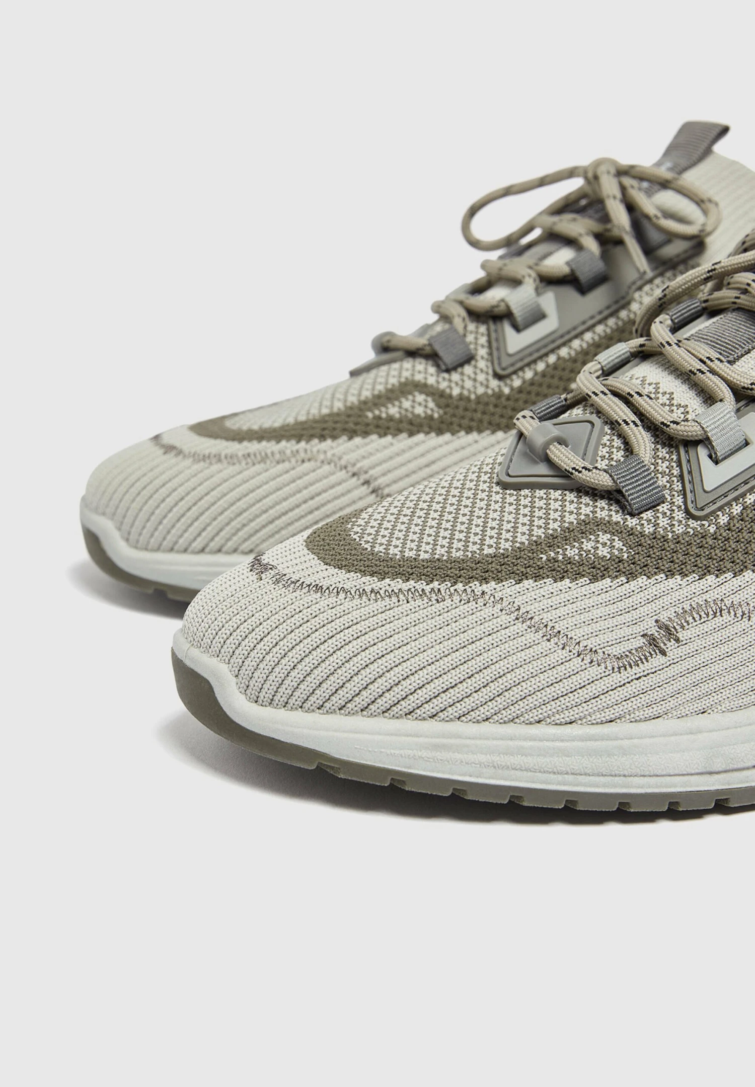 PULL & BEAR Sneakers BasseGreen Uomo Sneaker PUC12O0EO-M11 5 PULL & BEAR Sneakers BasseGreen Uomo Sneaker PUC12O0EO-M11 - immagine 5