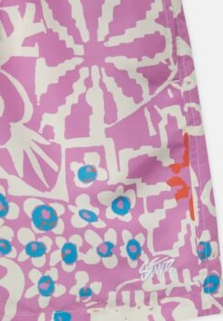 PULL & BEAR PrintShorts Da MarePink Uomo Moda Mare PUC82H03M-J11 -Pull & Bear b6fee6c9e6724fbfbc74cf609b9bf6e4