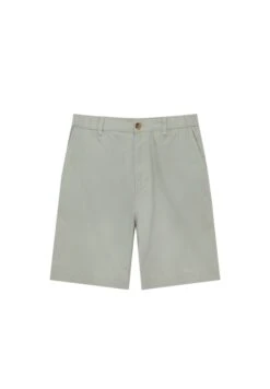 PULL & BEAR Rustic BermudaShortsMint Uomo Bermuda PUC22F0BT-M11 -Pull & Bear b73a7ea22ddd40d3a4e0b14e68adb56a