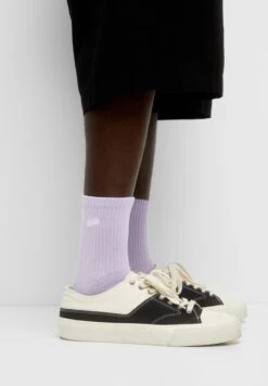 PULL & BEAR 3Pack OfHalfCalzeWhite Uomo Intimo PUC81F04I-A11