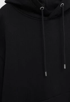 PULL & BEAR Felpa Con CappuccioBlack Uomo Maglieria E Felpe PUC22S0IS-Q11 -Pull & Bear b9bb4a50b94d400cbb24c8c8892d37ee