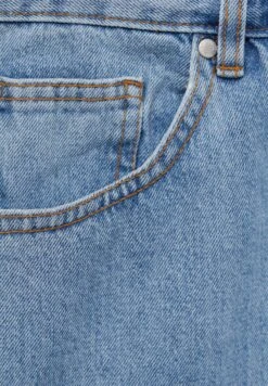 PULL & BEAR WideJeans BaggyStone Blue Denim Uomo Jeans PUC22G0LK-K11 13 PULL & BEAR WideJeans BaggyStone Blue Denim Uomo Jeans PUC22G0LK-K11 -Pull & Bear ba3be472d0874769ab3ad5a637a92c75