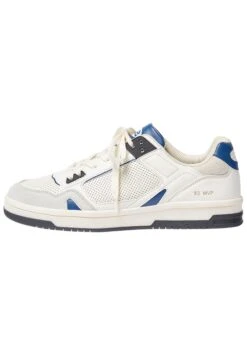 PULL & BEAR RetroSneakers BasseBlue Uomo Sneaker PUC12O0FA-K11