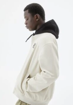 PULL & BEAR Giacca In SimilpelleSand Uomo Giacche PUC22T0SV-B11 -Pull & Bear bb5f537773284ed789c74bb609f82e09