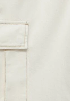 PULL & BEAR WaistbandShorts Di JeansBeige Uomo Bermuda PUC22F0CC-B11 -Pull & Bear bbaf0269d6914852b276b7b3494817f5