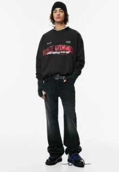 Pull & Bear -Pull & Bear bca4213898c344749e912bb238ab14c9