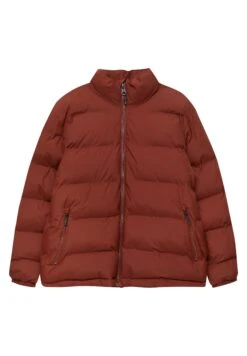 PULL & BEAR Basic Coloured-Puffer Giacca InvernaleCopper Uomo Giacche PUC22T0T6-G11 15 PULL & BEAR Basic Coloured-Puffer Giacca InvernaleCopper Uomo Giacche PUC22T0T6-G11 -Pull & Bear be62fe41597341cf8e618d1405848e5d