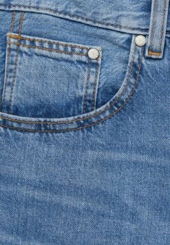 PULL & BEAR Jeans A SigarettaLight Blue Denim Uomo Jeans PUC22G0P7-K11 -Pull & Bear c263064b84a9400d9e74ab18277efc55