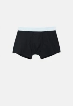 PULL & BEAR With Contrast Logo Waistband-Pack Of 3CulotteBlack Uomo Intimo PUC82O05R-Q11 8 PULL & BEAR With Contrast Logo Waistband-Pack Of 3CulotteBlack Uomo Intimo PUC82O05R-Q11 -Pull & Bear c38051c2897447c69d2965ca3f46ed23