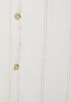 PULL & BEAR Short SleeveRusticCamiciaWhite Uomo Camicie PUC22D0K9-A11 -Pull & Bear c54a08fcf36144eda7a7a70f40e4cd0e