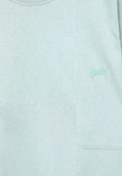 PULL & BEAR Stwd Short Sleeve Cut-Out T-Shirt BasicGreen Uomo T-shirt E Polo PUC22O1OB-M11 -Pull & Bear c75f482af0dd4105bc4de23951d4e75d