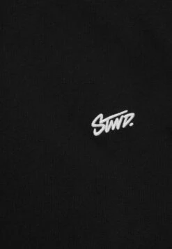 PULL & BEAR With Stwd LogoT-Shirt BasicBlack Uomo T-shirt E Polo PUC22O1NS-Q11 13 PULL & BEAR With Stwd LogoT-Shirt BasicBlack Uomo T-shirt E Polo PUC22O1NS-Q11 -Pull & Bear c778c341ad9b4f29ab35116217d7d3a0