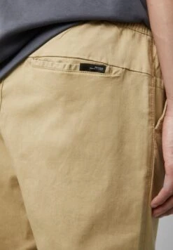 PULL & BEAR Jogger FitPantaloni SportiviSand Uomo Pantaloni PUC22E0EW-B11 -Pull & Bear c840e67db761486b88fe8a31c18b5594