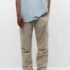 PULL & BEAR Basic JoggersPantaloni CargoSand Uomo Pantaloni PUC22E0ET-B11