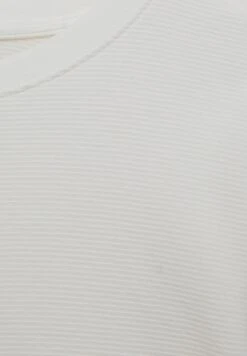 PULL & BEAR Ottoman T-Shirt BasicWhite Uomo T-shirt E Polo PUC22O1LL-A11 -Pull & Bear c949d505b77340d38cac3de9423016c6