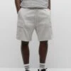 PULL & BEAR ShortsBeige Uomo Bermuda PUC22F0BW-B11