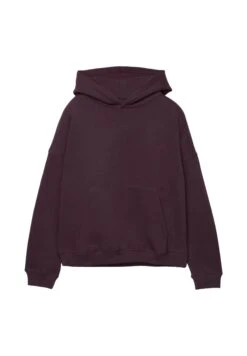 PULL & BEAR Felpa Con Cappuccio - Blue/grey -Pull & Bear cccc501c1bfc4bb8a5e20a2c2d090ab6