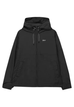 PULL & BEAR BlockImpermeabileBlack Uomo Giacche PUC22T0SI-Q11 -Pull & Bear ccec14b7503946e5bc7281852ea0325b