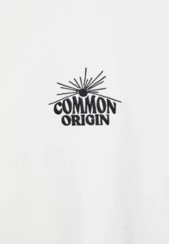 PULL & BEAR PlushT-Shirt BasicWhite Uomo T-shirt E Polo PUC22O1NX-A11 -Pull & Bear cd3e2dc696bc46669a26b09a64a4bdee