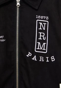 PULL & BEAR University - Giubbotto Bomber - Black 13 PULL & BEAR University - Giubbotto Bomber - Black -Pull & Bear ce041061d6a44713982415f92067e693