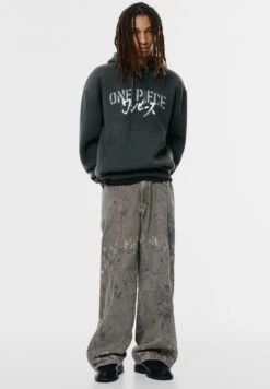 Pull & Bear -Pull & Bear cea9f61e26d040a8b405856ef17bb80c