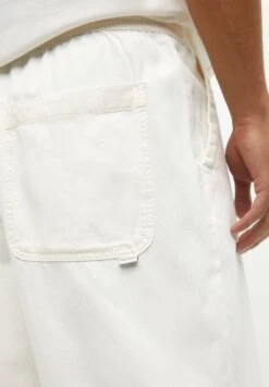 PULL & BEAR Basic Jogger Jeans BaggyBeige Uomo Jeans PUC22G0PD-B11 -Pull & Bear cfea35c3f48d4a28aec0efe3f4d628ce