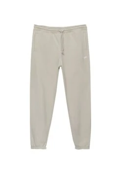 PULL & BEAR Standard FitJoggersPantaloni SportiviBeige Uomo Pantaloni Sportivi E Joggers PUC22E0F5-B11 -Pull & Bear d185eb576e474538b7161a325dba8fa3