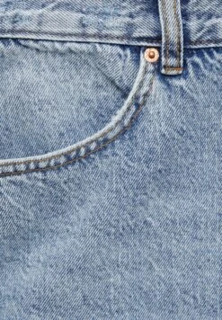 PULL & BEAR Balloon Jeans A SigarettaBlue Uomo Jeans PUC22G0LT-K12 -Pull & Bear d4f443a9281b477891aedd2819661801