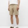 PULL & BEAR ShortsOchre Uomo Bermuda PUC22F0C4-O11