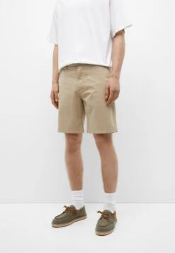 PULL & BEAR ShortsOchre Uomo Bermuda PUC22F0C4-O11