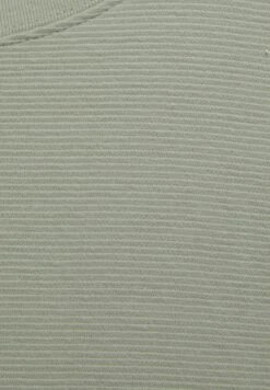 PULL & BEAR Ottoman T-Shirt BasicGreen Uomo T-shirt E Polo PUC22O1LL-M11 -Pull & Bear d66e6ab02a304099b847841ef5342559