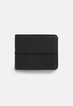 PULL & BEAR PortafoglioBlack Uomo Portafogli E Custodie PUC52F08G-Q11 -Pull & Bear d6b35ab24155496db2dab98b99062934