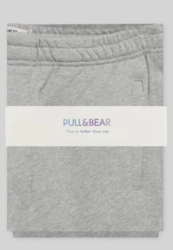 PULL & BEAR SetShortsGrey Uomo Bermuda PUC22F0BS-C11 -Pull & Bear d8436a8446294437baf5e74c7e7f8a5d