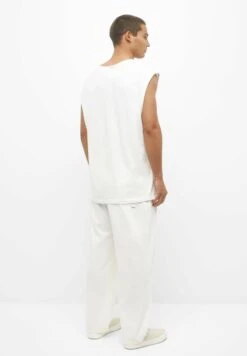 PULL & BEAR Basic Jogger Jeans BaggyBeige Uomo Jeans PUC22G0PD-B11 -Pull & Bear d96b9b7e8d4f4c5e8efd0dac61a768c3