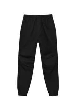 PULL & BEAR BasicPantaloni SportiviBlack Uomo Pantaloni PUC22E0EE-Q11 -Pull & Bear d9f9c37f72c0400ca497b03cec362803