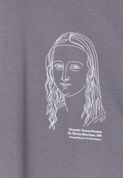 PULL & BEAR Leonardo Da Vinci Line Design T-Shirt Con StampaGrey Uomo T-shirt E Polo PUC22O1PM-C11 11 PULL & BEAR Leonardo Da Vinci Line Design T-Shirt Con StampaGrey Uomo T-shirt E Polo PUC22O1PM-C11 -Pull & Bear dd28d761519c48afb94da8fc00f26df6