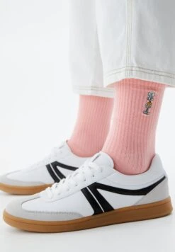 PULL & BEAR Spongebob - 3-Pack- Calze - Black -Pull & Bear e0521c8a0e344df7aa702a4079c7ac9b