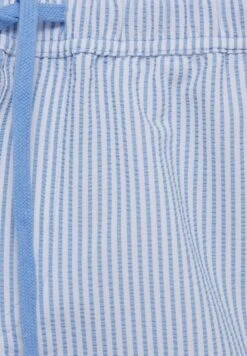 PULL & BEAR Shorts Da MareBlue Uomo Moda Mare PUC82H02W-K11 -Pull & Bear e06aed32de14467592f11e2043679a8a