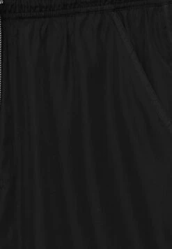 PULL & BEAR Basic With Elastic Waistband - Costume Da Bagno - Black -Pull & Bear e07c2aac0c8b4144b1bd63a3092551b9